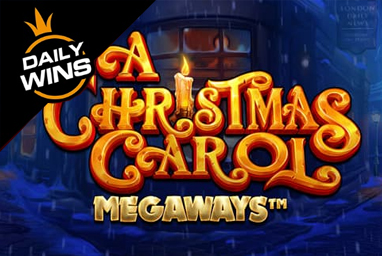 christmas-carol-megaways