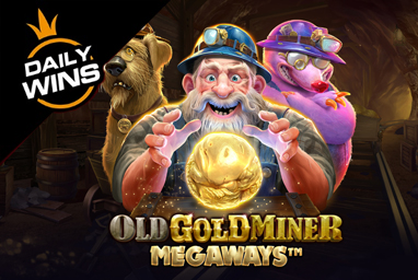 old-gold-miner